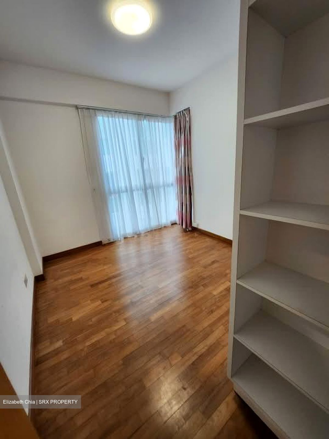 Gardenvista (D21), Condominium #557114781